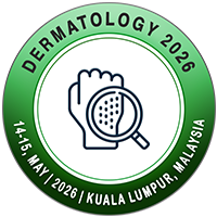 4th International Conference on Dermatology and Cosmetology 2025